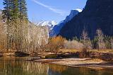 Yosemite Valley_23293